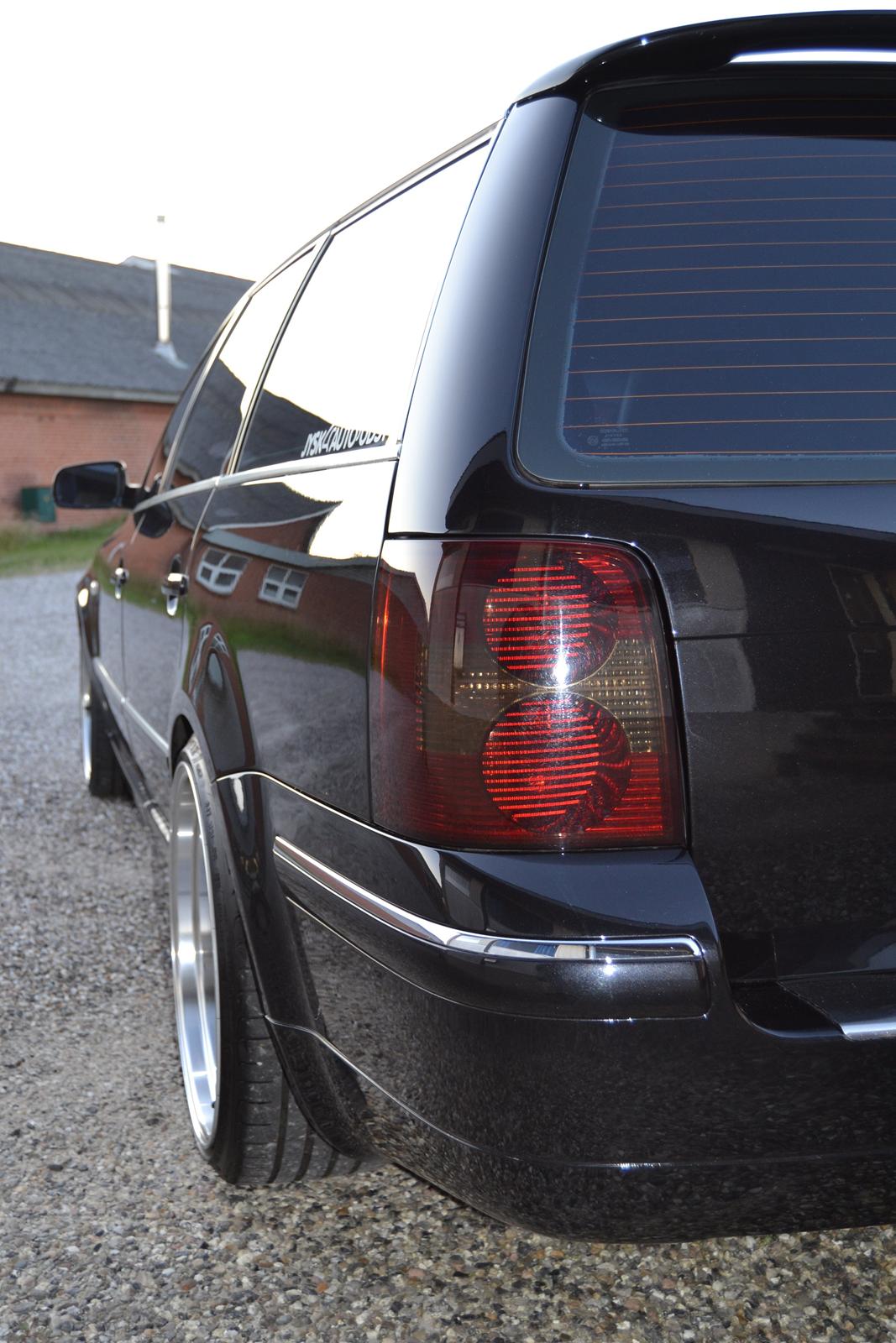 VW Passat 3BG Highline billede 2