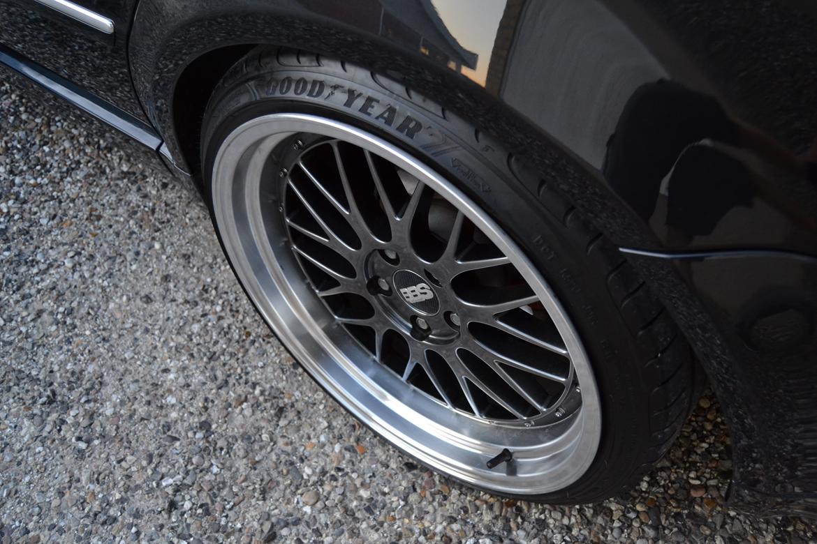 VW Passat 3BG Highline billede 6