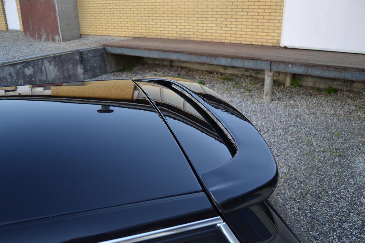 VW Passat 3BG Highline billede 9