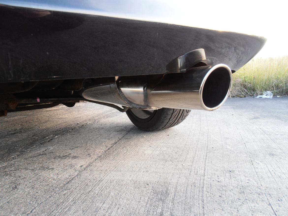 Mazda 323F GLX Mk IX billede 7