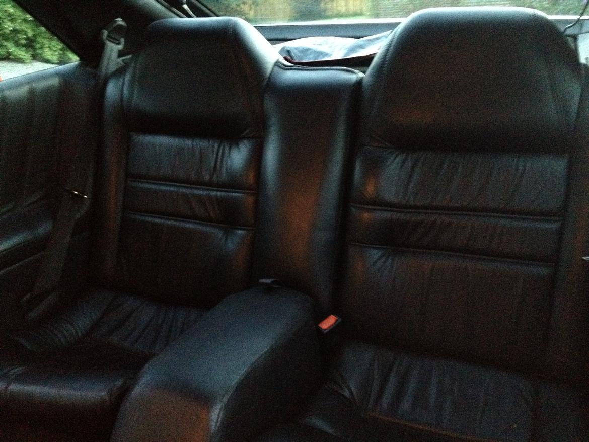 VW Corrado VR6 billede 11