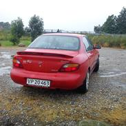 Hyundai Elantra  Mk ll Sedan