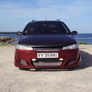 Peugeot 406 sv turbo