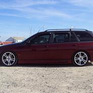 Peugeot 406 sv turbo