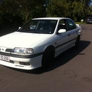 Nissan Primera 1.6 sri