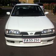 Nissan Primera 1.6 sri