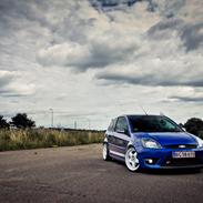 Ford Fiesta ST150