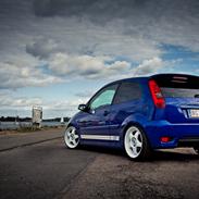 Ford Fiesta ST150