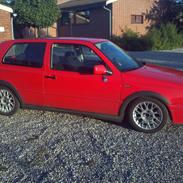 VW Golf 3 1,4 joker