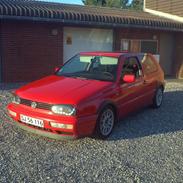 VW Golf 3 1,4 joker