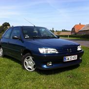 Peugeot 306 1.6 XS