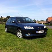 Peugeot 306 1.6 XS