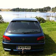Peugeot 306 1.6 XS