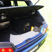 Peugeot 306 1.6 XS