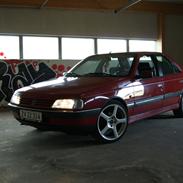 Peugeot 405 GLX 1,8i (Skrottet)