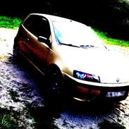 Fiat Punto Sporting