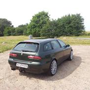 Alfa Romeo 156 2,0 TS 16v sportswagon