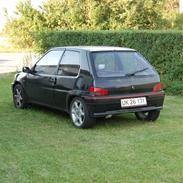 Peugeot 1,3 rallye [SOLGT]