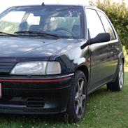 Peugeot 1,3 rallye [SOLGT]