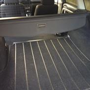 VW Passat 3BG