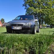 Opel Corsa b 1,4 si 16v