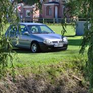 Opel Corsa b 1,4 si 16v