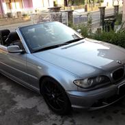 BMW 320Ci E46
