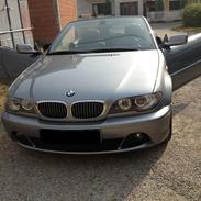 BMW 320Ci E46