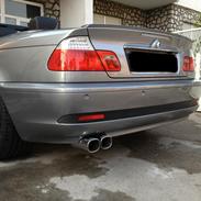 BMW 320Ci E46