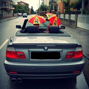 BMW 320Ci E46