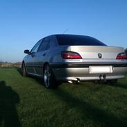 Peugeot 406