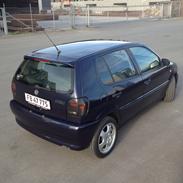 VW Polo Mark III 6N 1.6 8V (Solgt)