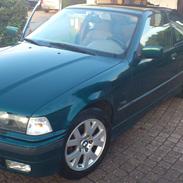 BMW 318 Ti Compact