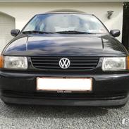 VW Polo III 1,4 6N