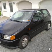 VW Polo III 1,4 6N
