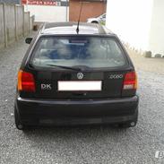 VW Polo III 1,4 6N