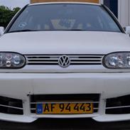 VW golf 3