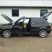 VW Golf 1,9 TDI/GTI 110