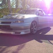 Opel calibra 2.0i 150hk