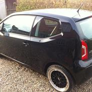 VW VW Up! 1,0 75 High Up!