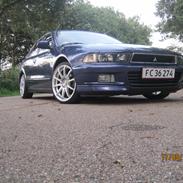 Mitsubishi Galant  2.0 GLS (Solgt)