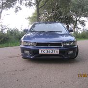 Mitsubishi Galant  2.0 GLS (Solgt)