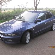 Mitsubishi Galant  2.0 GLS (Solgt)