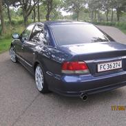Mitsubishi Galant  2.0 GLS (Solgt)