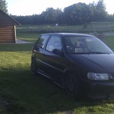 VW Polo 6n 1,6 8v