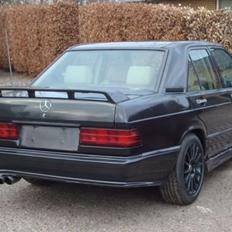 Mercedes Benz 190 E