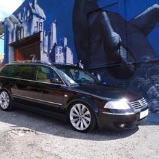 VW Passat 3BG Highline