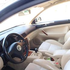 VW Passat 3BG Highline