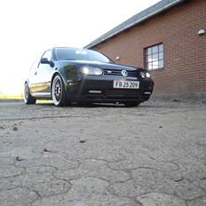 VW golf 4 v5Highline