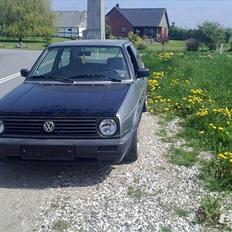 VW GOLF 2 1,8CL